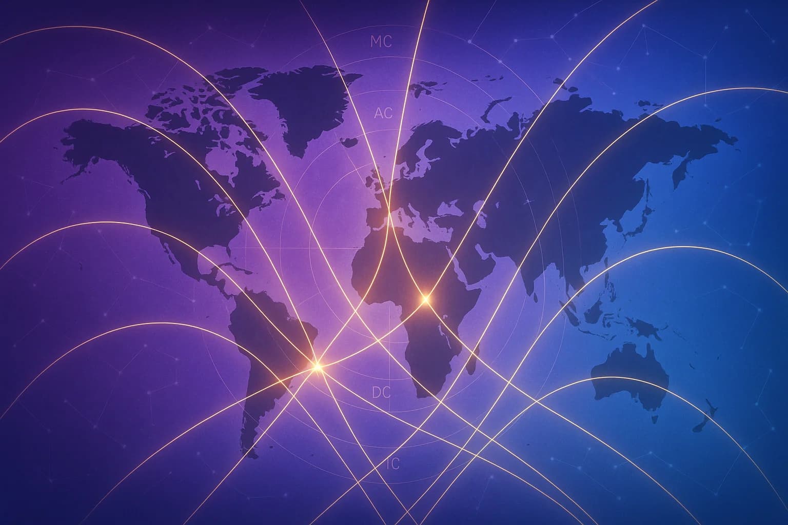 "Geography is destiny." - Napoleon Bonaparte