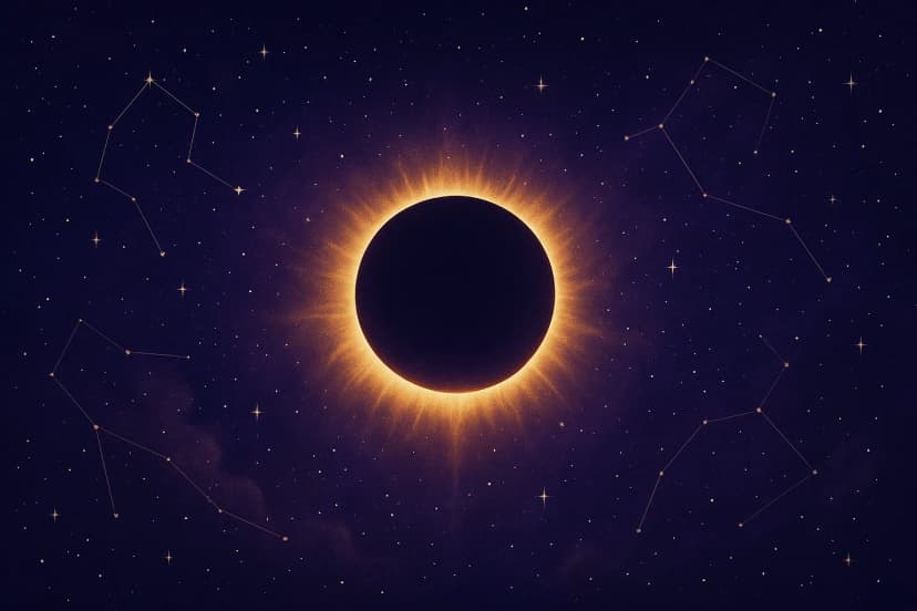 "The moon is a loyal companion." - Tahereh Mafi