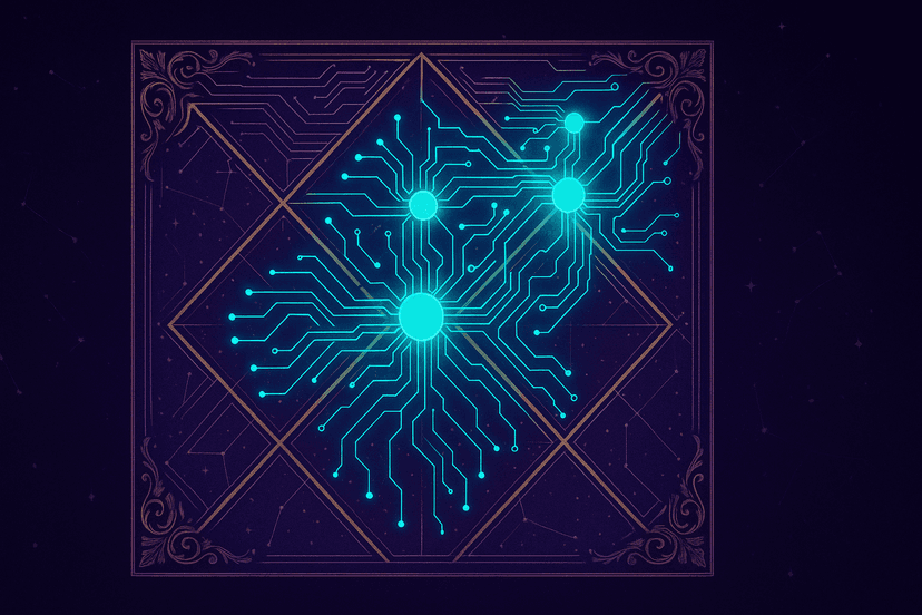 Building an AI horary chatbot tutorial