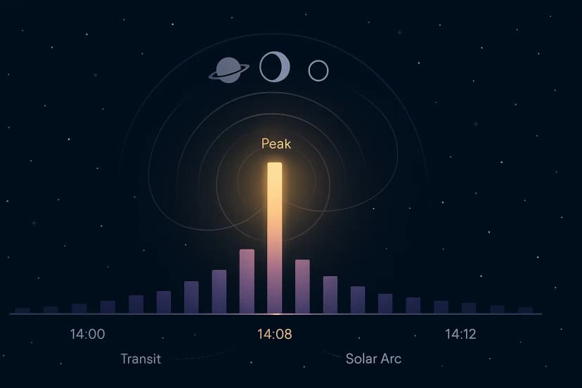 Birth Time Rectification API V1 launch announcement