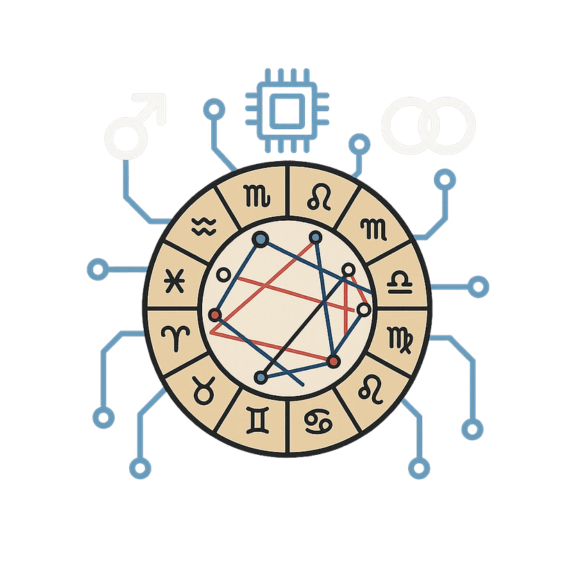 Astrology Api Astrology API - The Best Astrology API for Developers