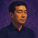 Marcus Chen