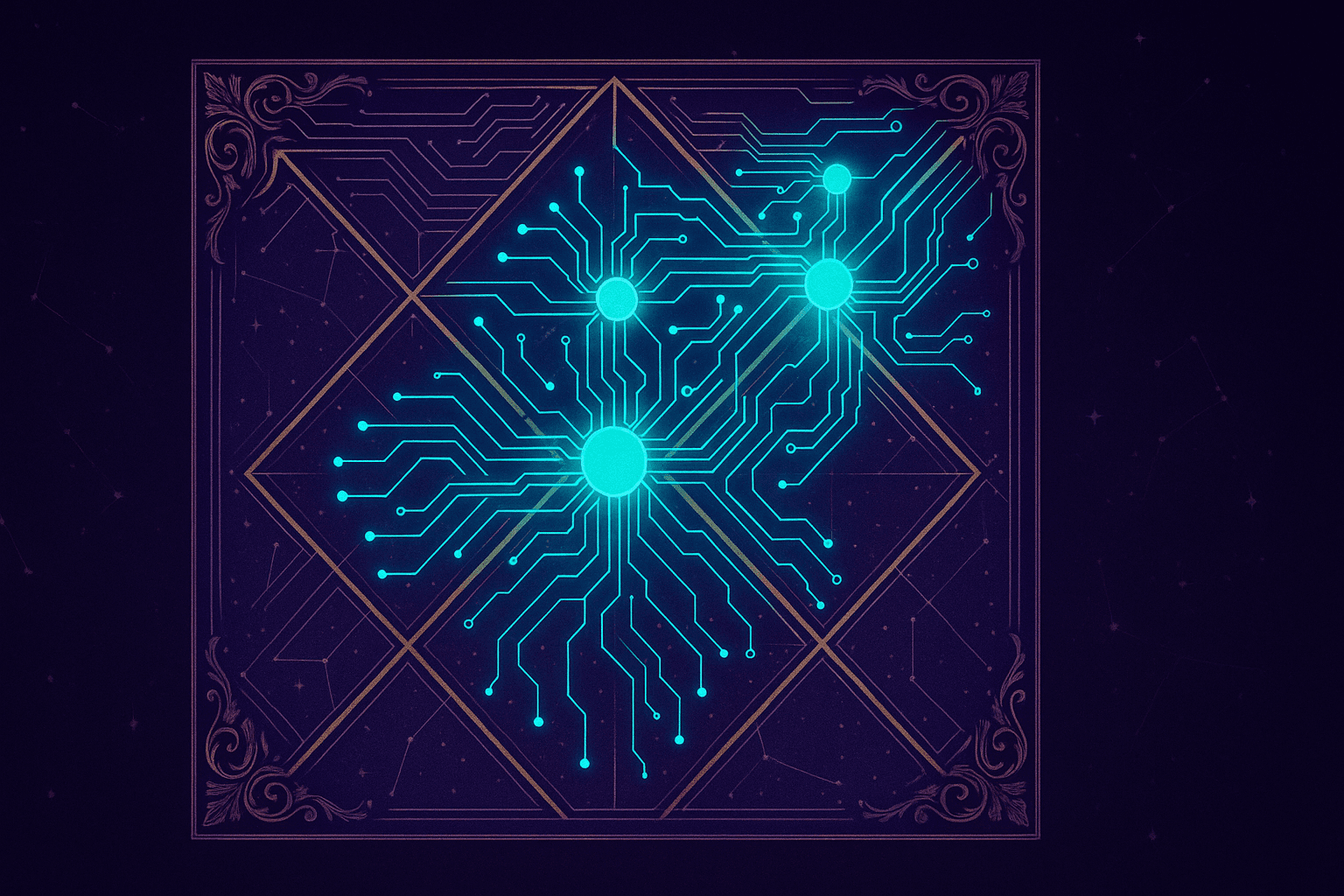 Building an AI horary chatbot tutorial