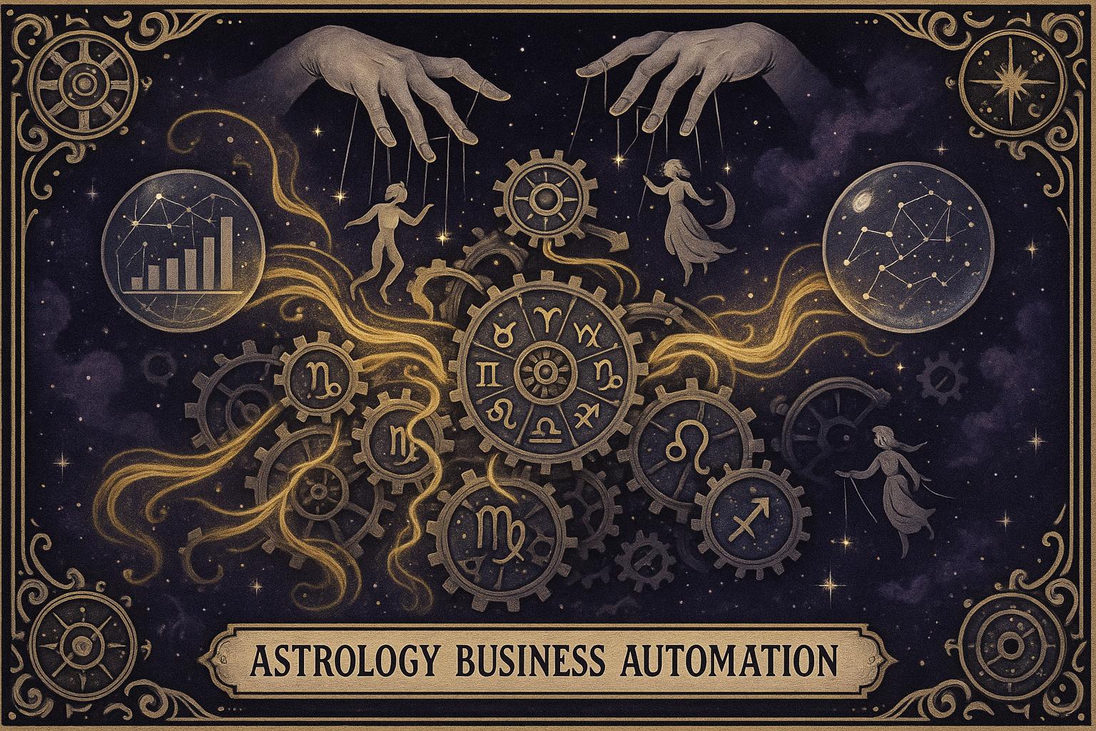 Astrology Api 90-Day Playbook to Automate Your Astrology Business for 10x Revenue ...