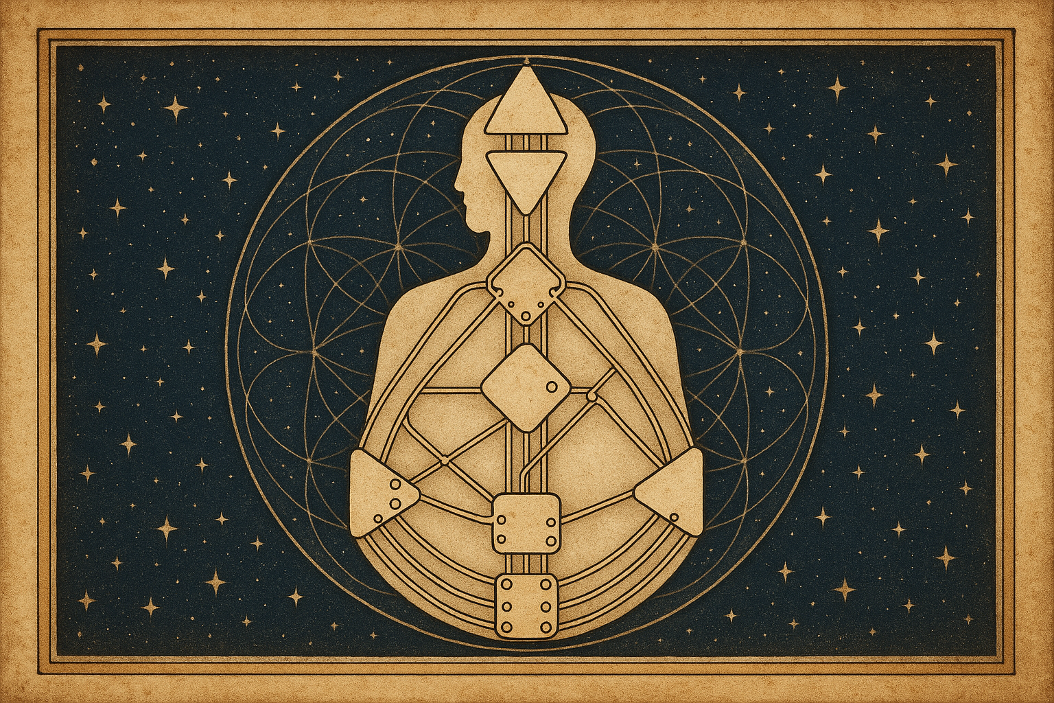 Human Design Bodygraph API: Build Custom HD Apps with SVG Charts in ...