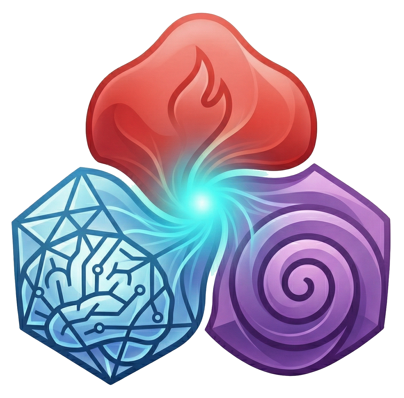 3 Brain Living logo