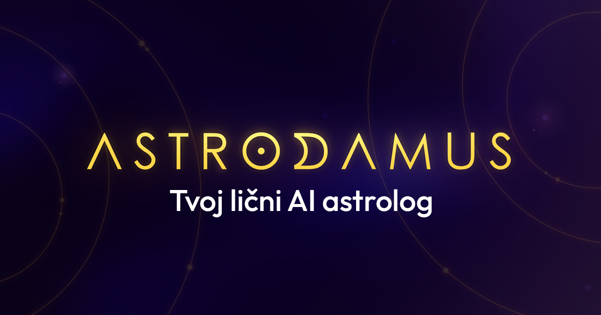 Astrodamus logo