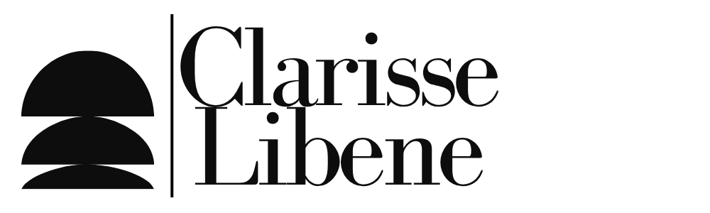 Clarisse Libene logo