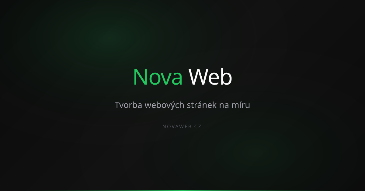 NovaWeb logo