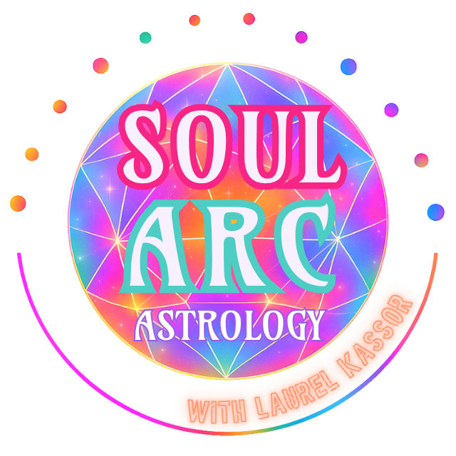 Soular Castrology logo