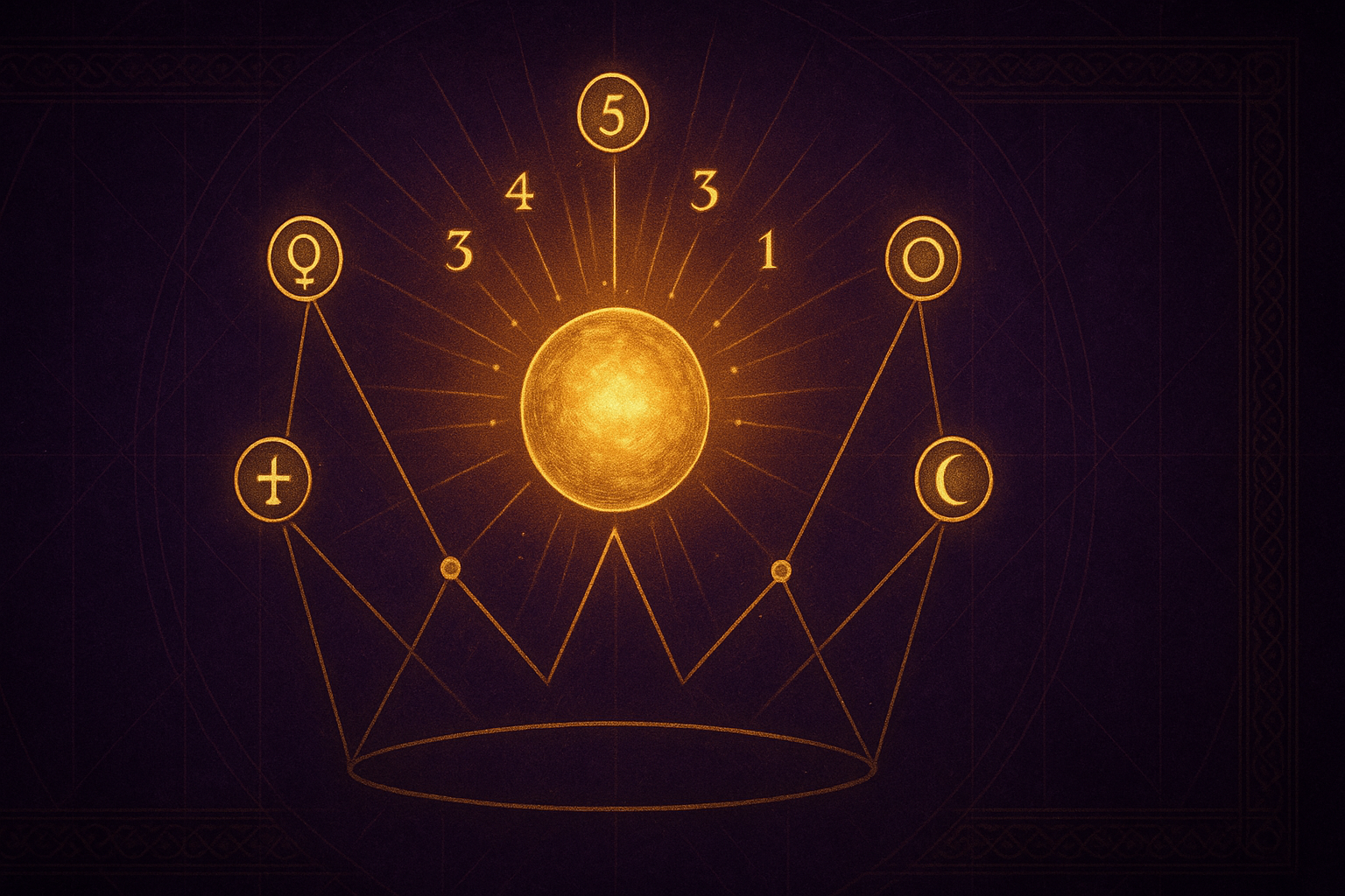 Almuten Calculator API | Bonatti Ağırlıkları + Figuris | Astrology-API.io